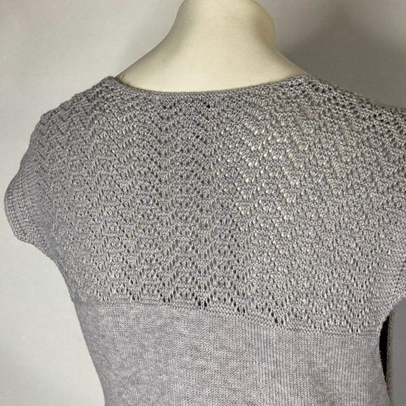 RXB Knitted Sweater Sz Medium - Picture 5 of 6